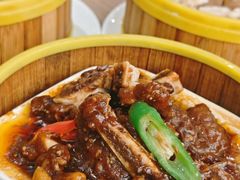 -创元千禧大酒店 · 香港轩