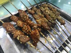 -老毛手抓·盐池滩羊非遗手抓(宁夏总店)