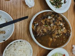 -23号墙门菜(狮虎桥店)