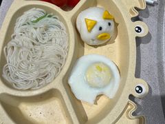 -有喜胶东小馆(太申祥和店)