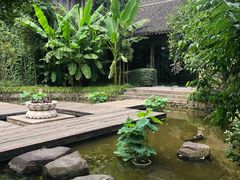 -三嚥阁 La Villa Restaurant