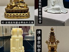 -天津博物馆