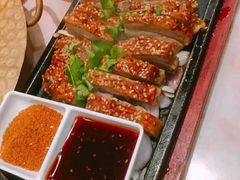 -北疆饭店(宝龙店)