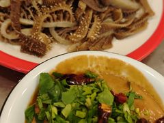 -聚首堂·特色小吃·肘子(什刹海德胜门店)