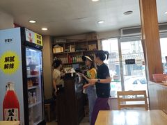 -阿彬生炒牛肉面(解放路店)