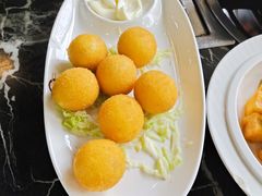 风味地瓜丸-李师傅脆肚(华强北店)