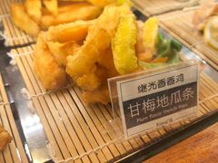 -1973继光香香鸡(金桥国际店)