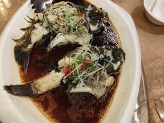 -七仙岭君澜度假酒店·桃源小馆中餐厅