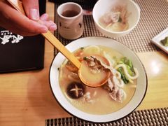 -吉炙烧鸟•本格料理(国际商贸城店)