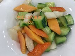 -天天渔港(杏林街店)