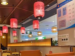 -啫火啫啫煲·顺德干蒸(西乡天虹店)