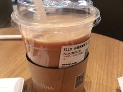 -Tims天好咖啡·贝果(拉斐尔云廊店)