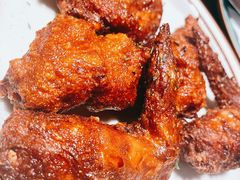 -CRAZYONES西班牙海鲜饭(上海美罗城店)