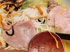 -云味馆·云南菜·云南米线(景田店)