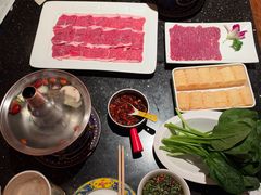 -南门涮肉(东单店)