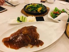 -粤湘情(珠海海泉湾店)