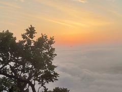 -吉林拉法山