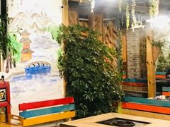 -哈吱喂丽江火塘·牦牛火锅(五一街店)