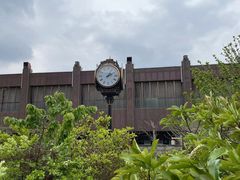 -悦隆庄温泉度假酒店