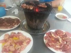 -松明一烤肉馆(鲁园店)