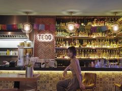 -TEQO·Mexican food & Bar