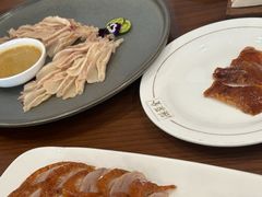 -全聚德烤鸭店(马家堡店)