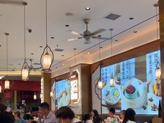 -苏晓玥·手作江南小吃(深圳北站店)