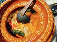 -沿江海南菜·文昌鸡祖师爷(大东海店)