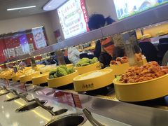 -尚渝鲜小火锅(蒙城路华联店)