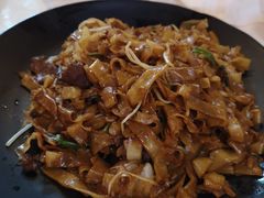 传统干炒牛河-沙河粉村·国家非遗传承(云台店)