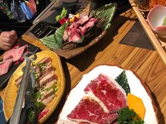 -黑牛の店·和牛烧肉(合生汇店)