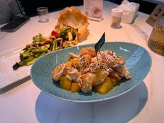 -园里前·私厨福建菜(台江万达店)