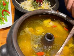 -云海肴·汽锅鸡·云南菜(广安门天虹店)