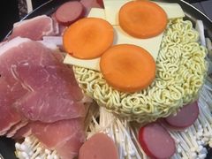 -炙韩料理·部队锅专门店