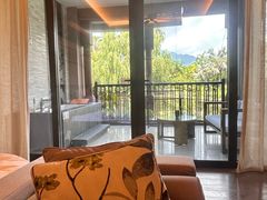 -广州都喜泰丽温泉度假酒店