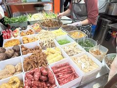 -小吴水煮(羊子巷无任何分店)
