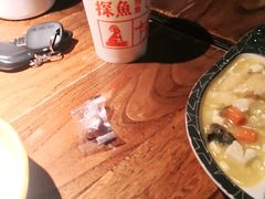 -探鱼·鲜青椒爽麻烤鱼(领展购物广场店)