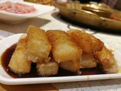 -大味生态火锅(蓝谷地店)