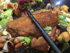 -天府国麻辣香锅(悦荟广场店)