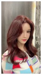 -3AM·S HAIR SALON烫发染发接发