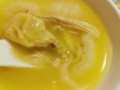 -尚海豆捞(乐虹坊店)