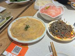 -蜀留香火锅(社会山店)