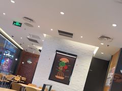 -汉堡王(歌斐中心店)