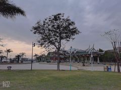 -集美鳌园景区