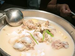 -骨之味·筒骨汤火锅(江头店)