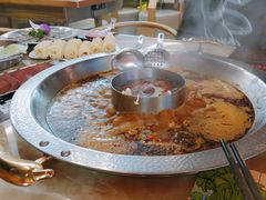 -蛙宴·美蛙火锅基地(万象城店)