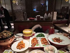 -京华烟云·北京烤鸭(领展购物广场·中关村店)