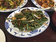 -富满美食