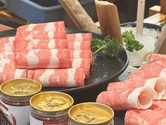 -珮姐老火锅(鄞州印象城店)