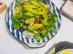 -千寻山野烤肉(天虹店)